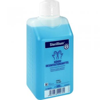 T1021 Sterilium 500ml